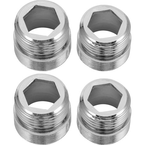 Adaptateur pour Robinet D'évier Cuisine Portable 4 (1/5)