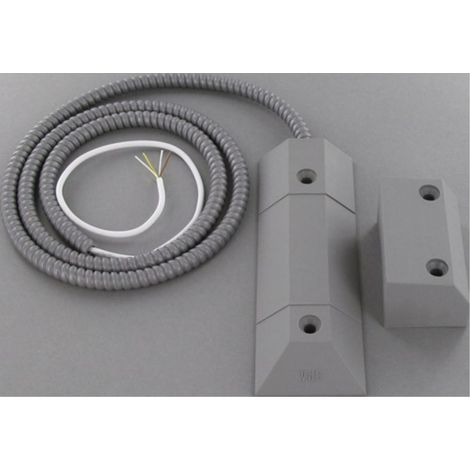 Contact magnétique de volet roulant AMK 4 G2 VDS classe B IP 67 LINK (1/2)