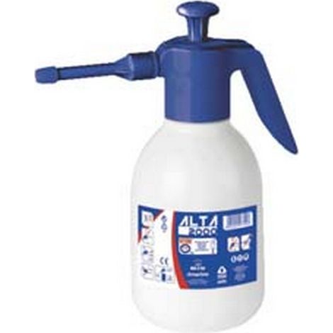1PZ VAPORIZZATORE ALTA 2000 VITON FPM LT.2