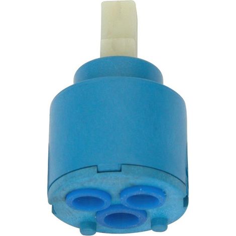 IDROBLOCK Ricambio Cartuccia Per Miscelatore Monocomando Bassa 35