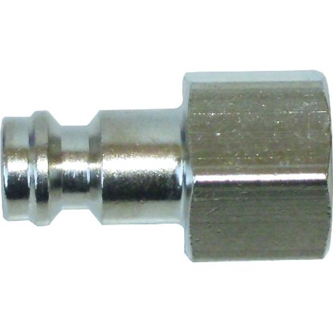 Raccord de branchement DN 5, IG 1/4'