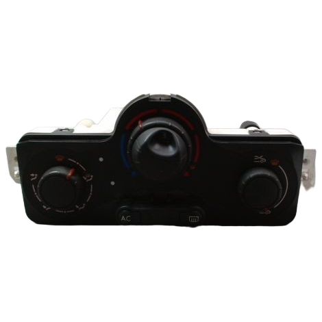 [PRODUIT D'OCCASION] Commande De Chauffage RENAULT Clio III Phase 1 2005-2009 ♻️ Ref Oe. 7701070473 - Garantie à vie (1/3)