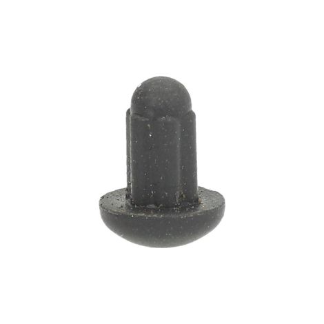 Piedino in gomma della griglia bruciatore - Forni, Fornelli Elettrici e a Gas - INDESIT - 2946183662734113295
