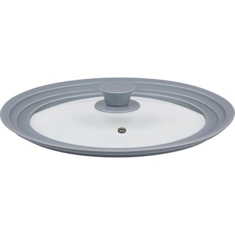 alpina Couvercle Transparent H6.3xl29xL29cm (1/5)