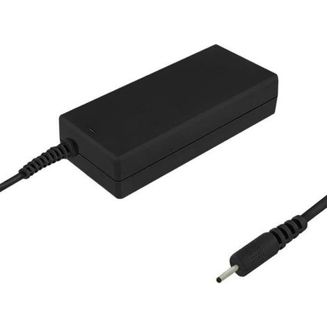 Adaptateur De Puissance - Onduleur Intérieur - 51508 45 W - 100-240 V - Pour Ordinateur Portable - Noir (1/4)