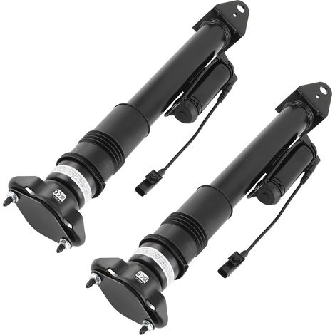 2x Posteriore Aria Sospensioni Airmatic for Mercedes W251 V251 R500 R350 R320 (1/5)