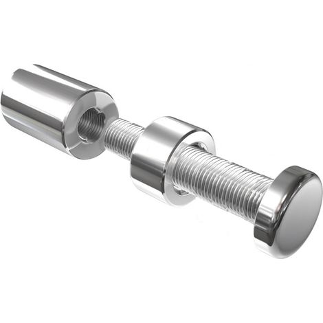 Fixation murale fendue multi-panneaux FIX-M2 (1/3)
