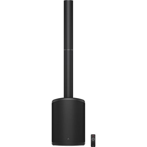 Behringer c210 - sistema modular de megafonÍa activa (1/2)