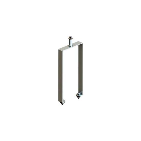 SUPPORTO PER AVVOLGITUBO X ENERCOMP  cm.19x37,8    MINELLI