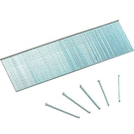 Agrafes Bostitch MB8-40 0 8x40 mm 10000 pcs . galvanisé