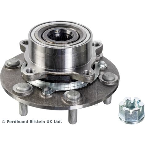 Kit de roulements de roue Blue Print ADC48261 MITSUBISHI 3880A036 MR992374