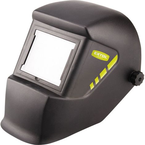 Casco da saldatura EXTOL CRAFT (1/3)