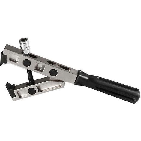 Pince à colliers/clips pour soufflets de cardan robustes (1/5)