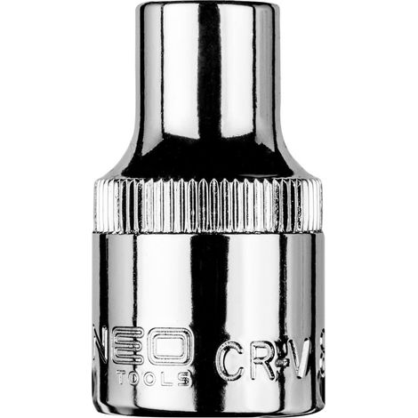 Casquillo hexagonal de 1/2", 8 mm (1/2)