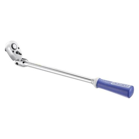 Expert 1/2" SD FLEXIBLE HEADED RATCHET (1/2)