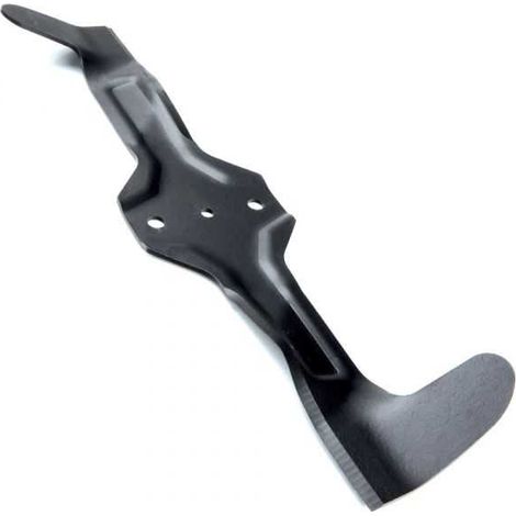 Lame tondeuse pour AYP/Roper, Bernard Loisirs, Husqvarna 180424 coupe 54,3 cm (1/3)