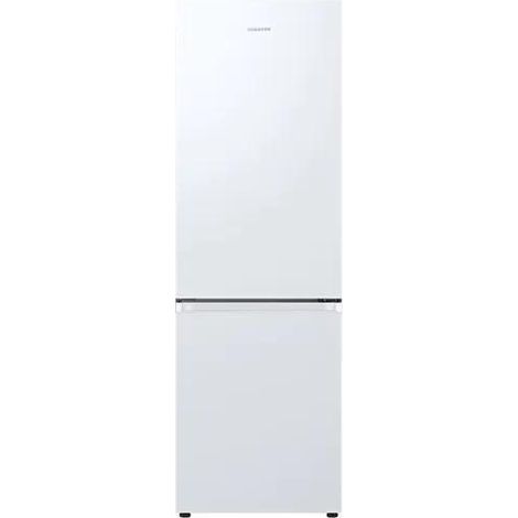 Samsung RB34C600EWW frigorífico combinado blanco 344 litros (1/3)
