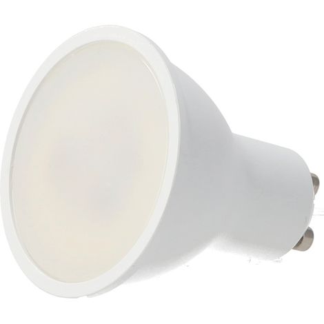 Ampoule LED GU10 7W 600 lm 120° 4000 K (1/3)