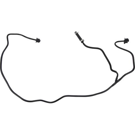 Tuyau de réservoir de liquide de refroidissement CV6Z 8K012 K, étanche, interface de connexion précise, remplacement pour Ford Focus C346 2010 à 2018 (1/5)