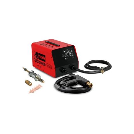 Soldadora por puntos electrónica Puller 4000 230V