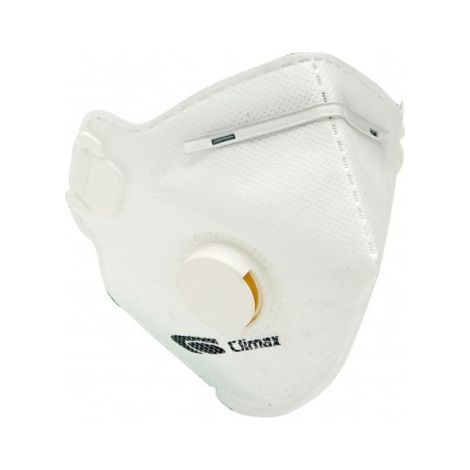 (12 u.) MASCARILLA FFP3 C/VALVULA PLEG