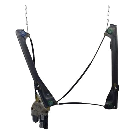 Mecanisme+moteur Leve-glace Avant Droit RENAULT Laguna [PRODUIT D'OCCASION]♻️807307296r