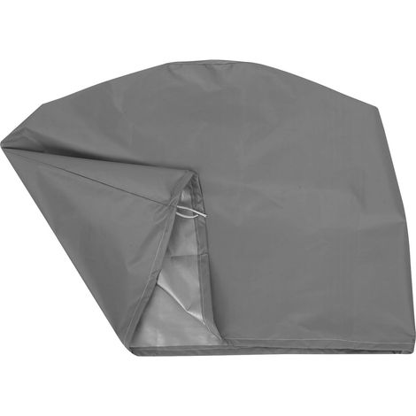 Tischabdeckung aus 210d Oxford Stoff für Bierkühler und (1/5)