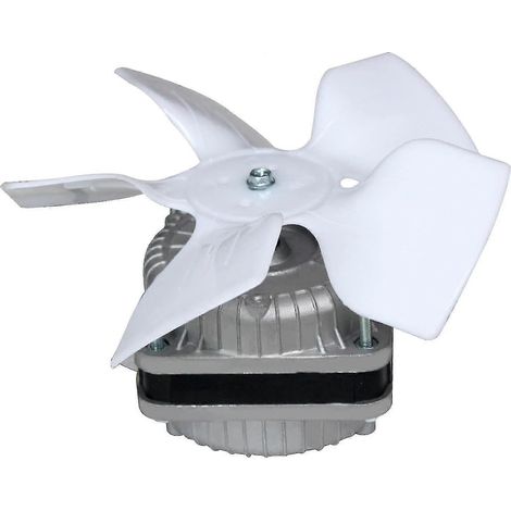 Moteur de ventilateur pour réfrigérateur-congélateur ventilé 220 V, 25 W, 35 W, 40 W, 60 W. (1/5)