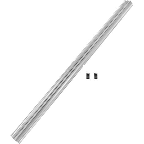 Accesorios Bosch para colectores de tubos de vacío Juego de espejos intermedios VK 120-2 CPC, 7735600183