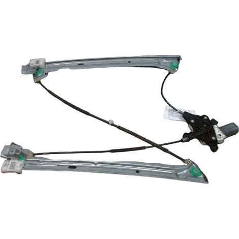[PRODUIT D'OCCASION] Mecanisme+moteur Leve-glace Avant Droit MERCEDES Vito Combi Long 2003- ♻️ Ref Oe. 68204742 - Garantie à vie (1/2)