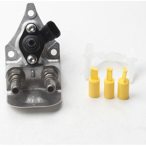 Injecteur urée WEICHAI 0444043016 / 0444043007 / 0444043087 (1/4)