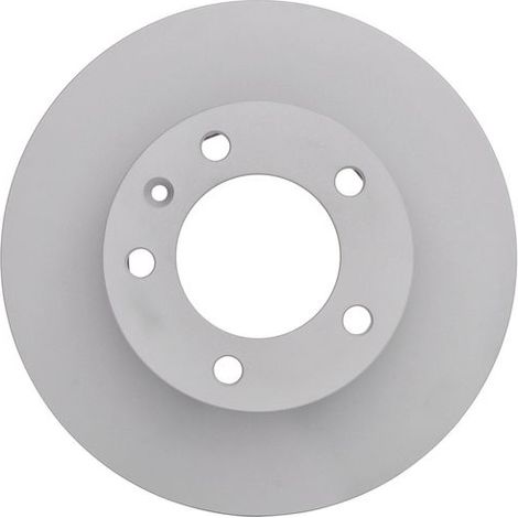 Lot de 2 Disques de frein BOSCH 0 986 479 B59 4020600QAD 44 03 038 77 00 314 064