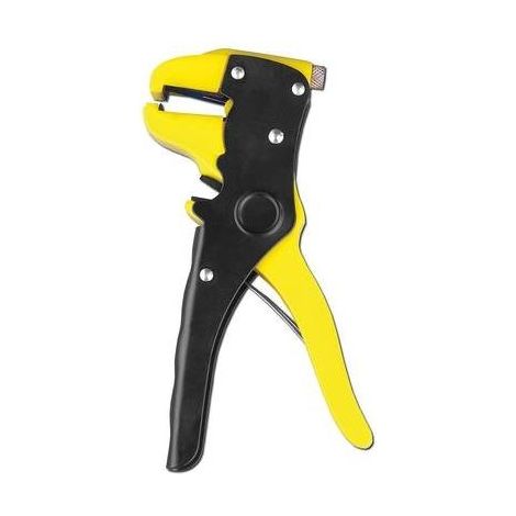 DONAU 7 ZOLL ABISOLIERZANGE FÜR ALLE DRÄHTE VON 0 14 4 MM² 3590