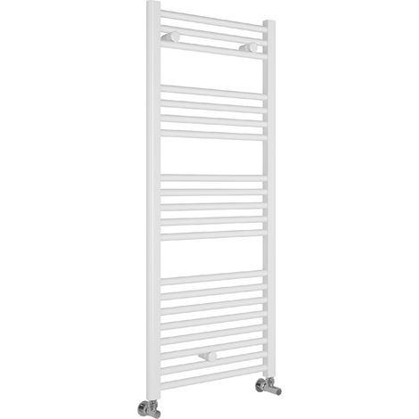 LAZZARINI 389806 BORMIO Radiador 500x1200 mm Blanco - ref: 389806