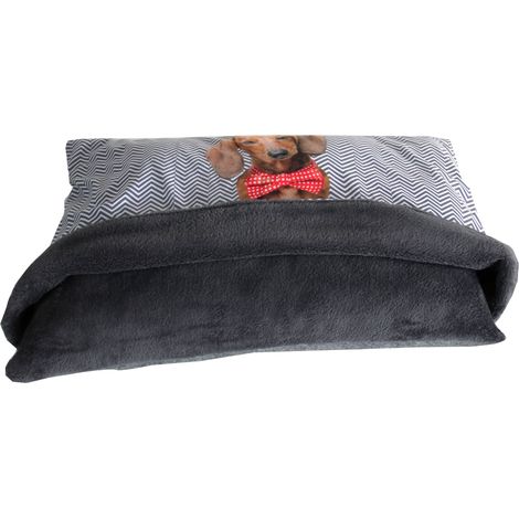 Lit Filip XL 60x45 avec couette (1/5)