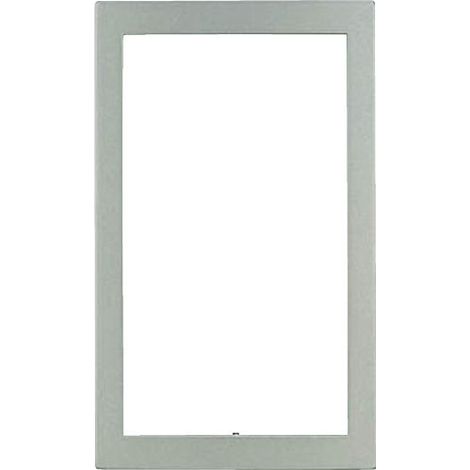 Gf2F Encadr. Pr 2 Modules - AIPHONE GF2F 120012 (1/2)