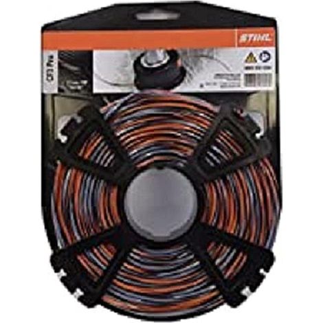 Stihl CF3 Pro Bobina de hilo para cortabordes