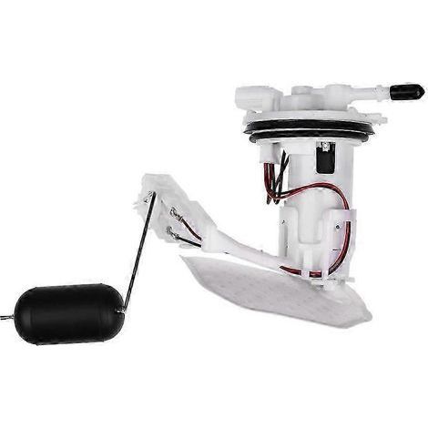 Bloc pompe à carburant 16700-KZL-931 16700KZL931 compatible avec les scooters Honda Vision 50, 50R, 110 Dio, 110 Spacy, Fi, Click125i et SH125. (1/5)