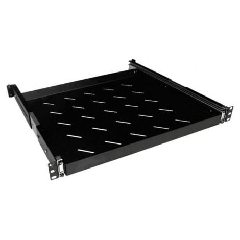 Bandeja Telescópica para Rack Phasak PHO 5082/ 19/ Altura 1U
