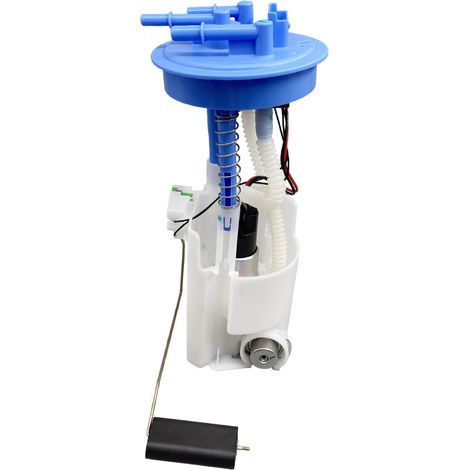 Die Kraftstoffpumpe ist kompatibel mit der neuen Kraftstoffpumpenbaugruppe 1123100XJZ08A des Great Wall Tengyi C50 1.5T.