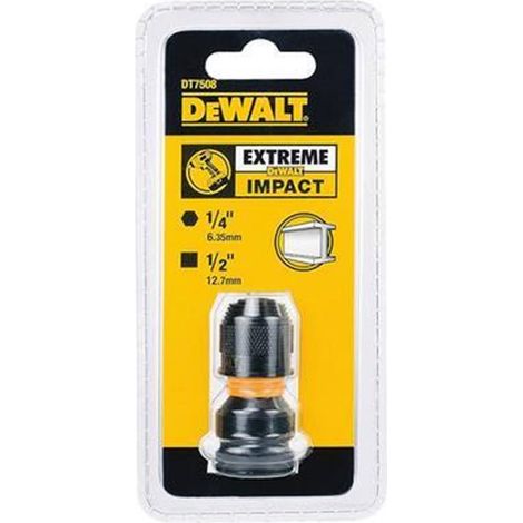 DeWalt DT7701-QZ DT7701-QZ-Guía telescópica de 9,5mm de diámetro y 80mm de Longitud