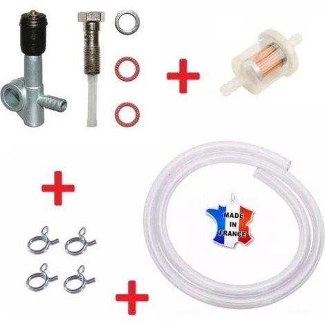 Carburateur de remplacement pour tondeuse Shindaiwa C350 – Aluminium haute qualité – Performance optimale – Référence A021002470