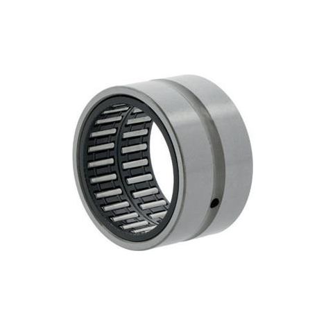 Roulement à aiguilles RNAO-50X65X40 ZW ID 50mm AD 65mm Largeur 40mm NTN