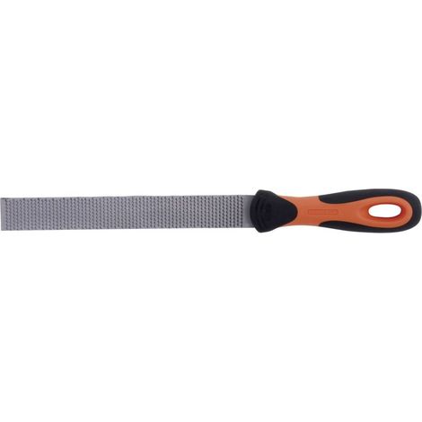 Bahco 6-344-08-2-2 Raspa da ebanista con impugnatura 200 mm taglio 2 1 pz. (1/4)
