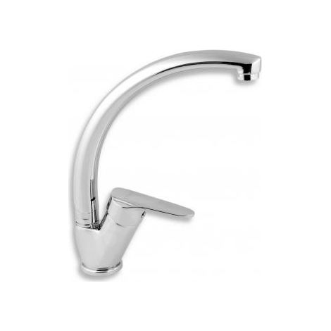Novaservis Titania Iris New - Mitigeur d’évier, chrome 94414,0 (1/2)