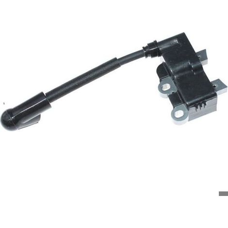Bobine D Allumage - Compatible Avec Souffleur De Feuilles Ryobi RY254BC RY251PH RY252 - Référence 291337001 - Unité (1/4)