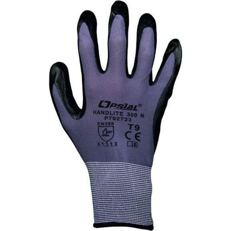 Paire de gants de manutention - jardiboutique