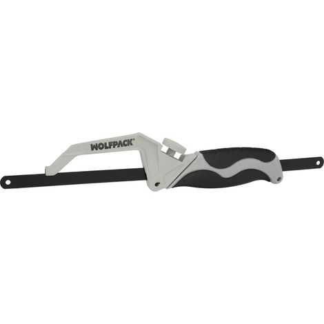 Manche Aluminium Avec Lame Manche Bimatière