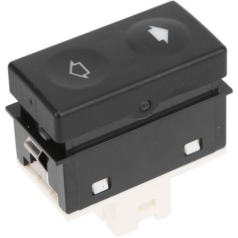 Interruptor de elevalunas eléctrico de repuesto 61311387388, para BMW E36 328i Convertible M52 manual BK73 (1/5)