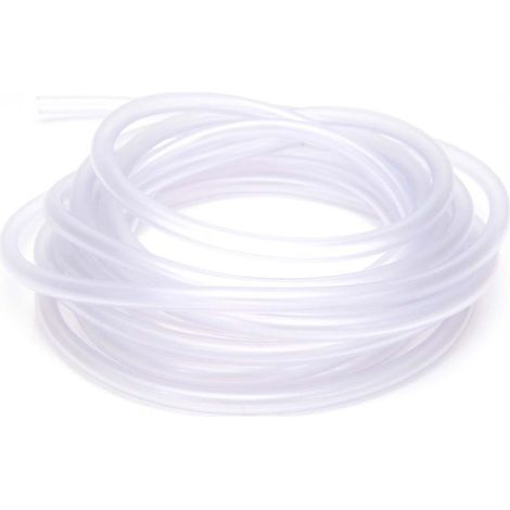 Durite essence en nylon Ø int. 4,7 mm x 5 m